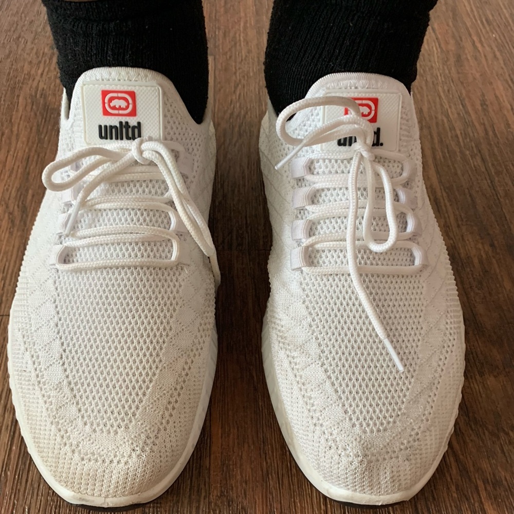 Men Size 11 Ecko Unlimited Shoes